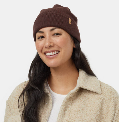 WOOL KURT beanie