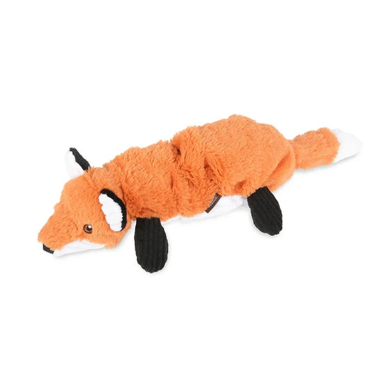 FOX dog toy