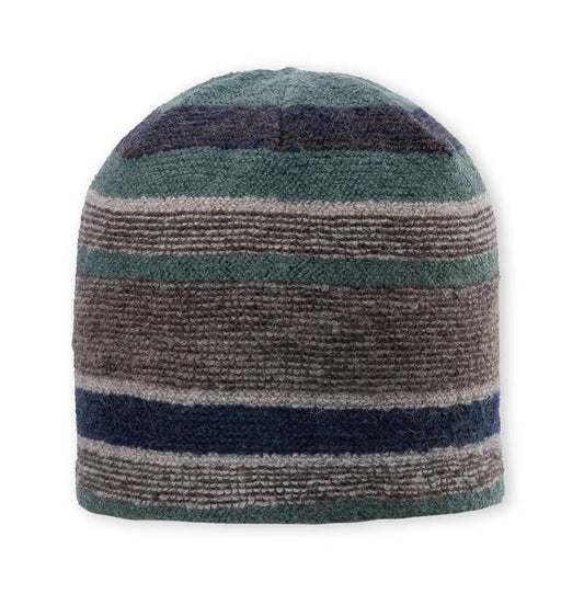 FERGUS wool beanie