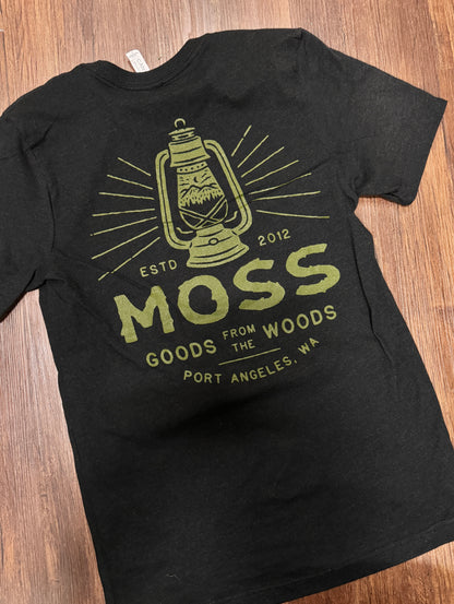 MOSS favorite tee