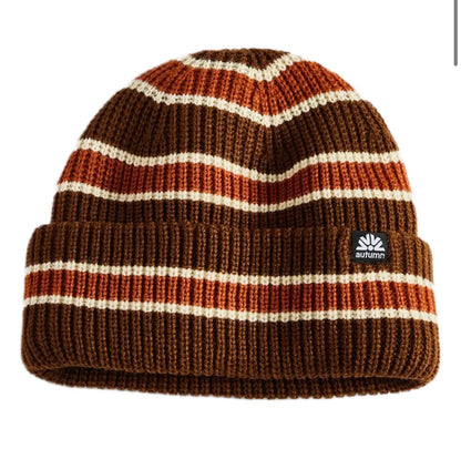 THE SLACKER beanie