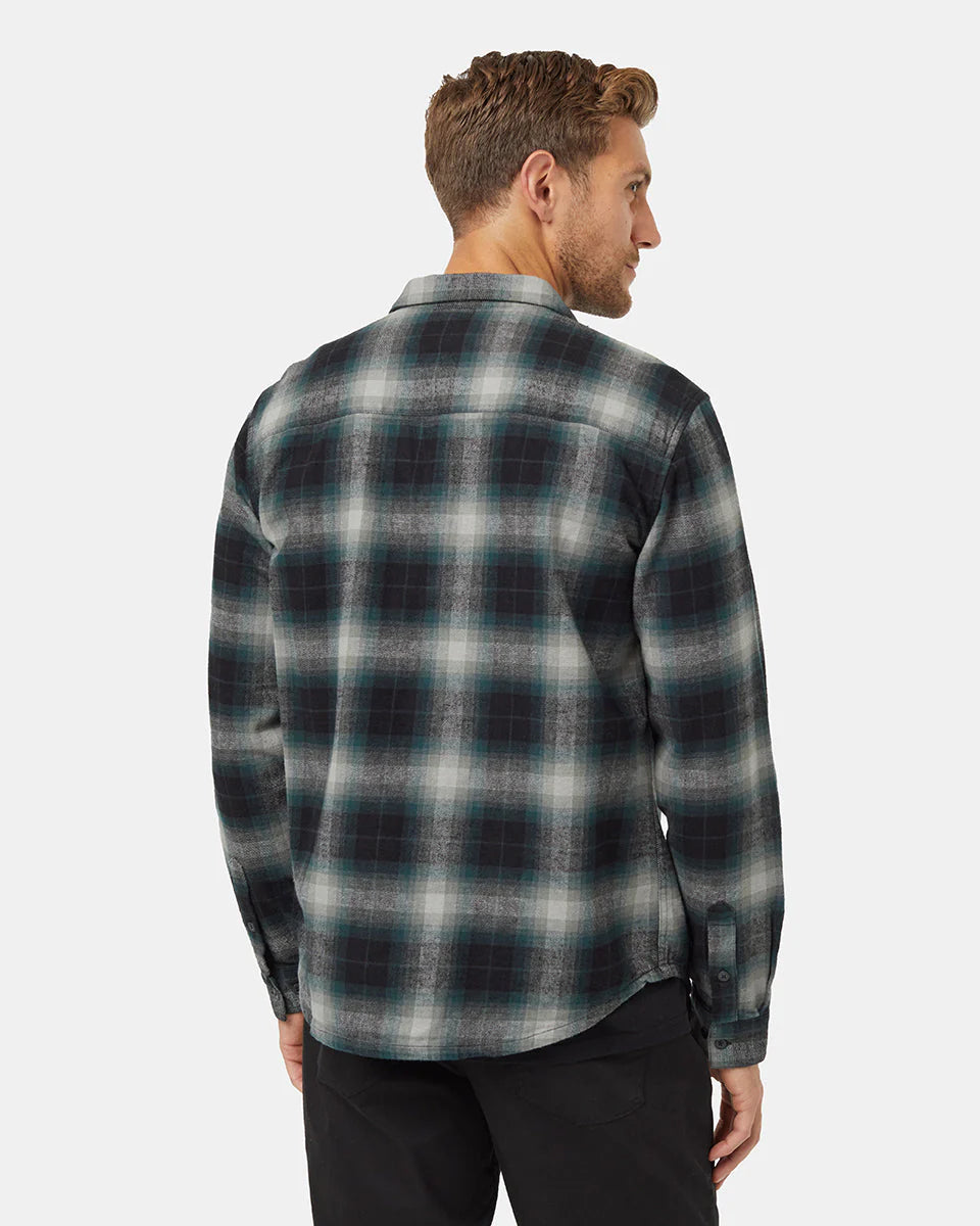 FOREST flannel