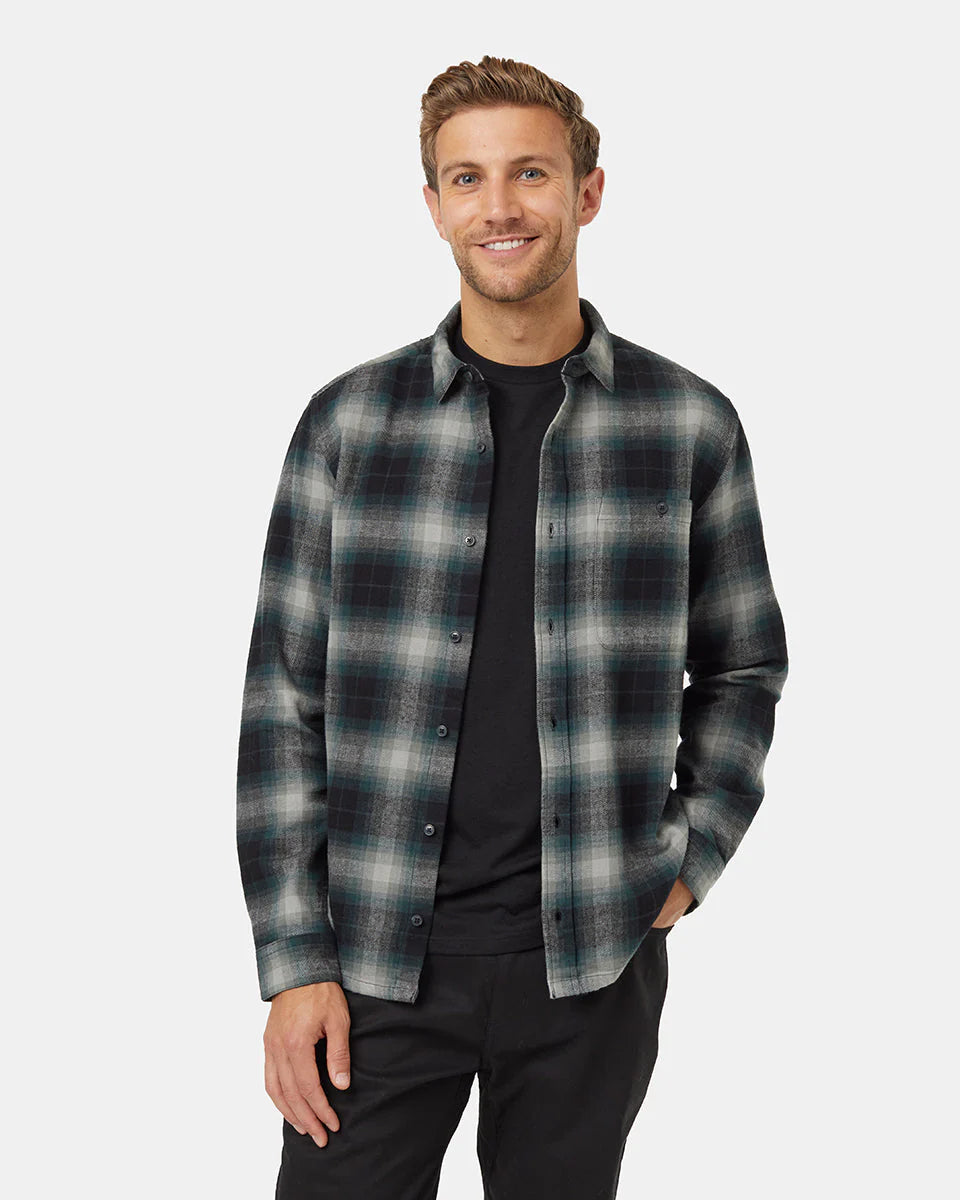 FOREST flannel