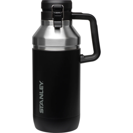 STANLEY VACUUM GO 64oz. growler