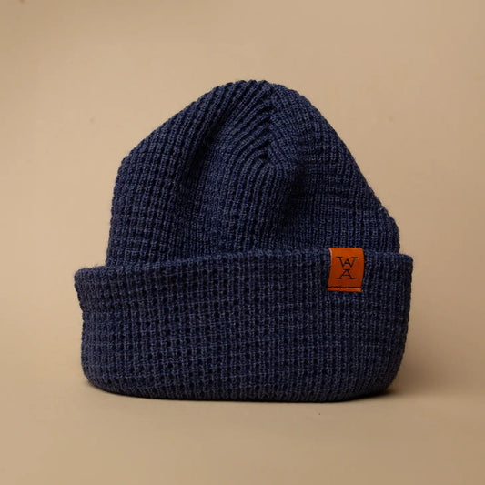 WA PEAK beanie