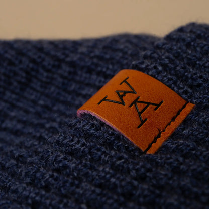 WA PEAK beanie