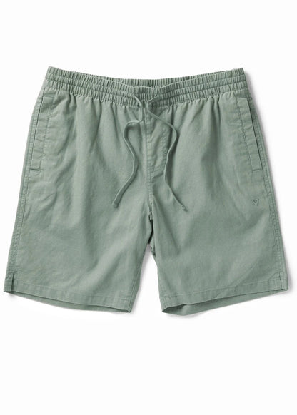 NATURAL DYE eco walkshort