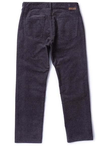 BORDER corduroy pant