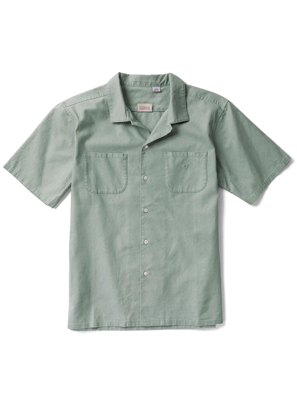 NATURAL DYE eco shirt