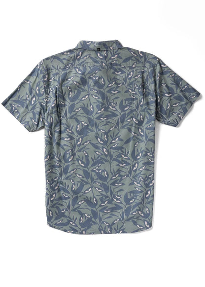 FLORAVISION eco shirt