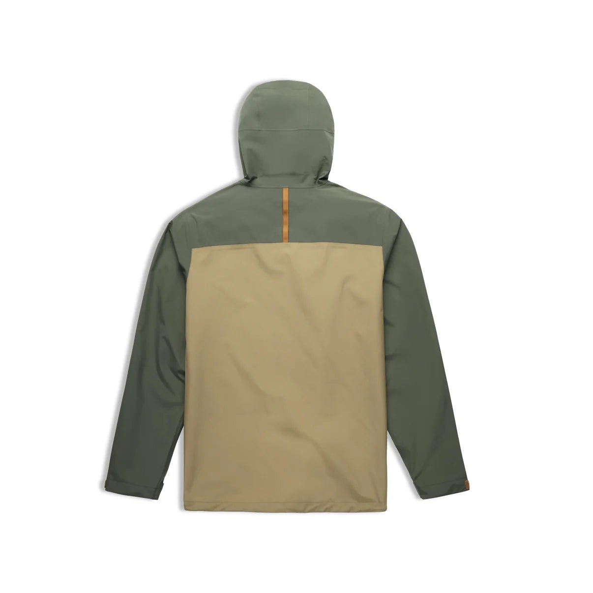 GLOBAL waterproof jacket