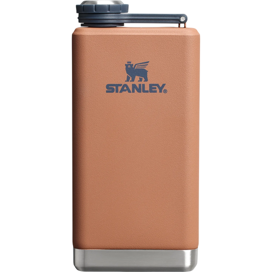 STANLEY LEAKPROOF 8oz. flask