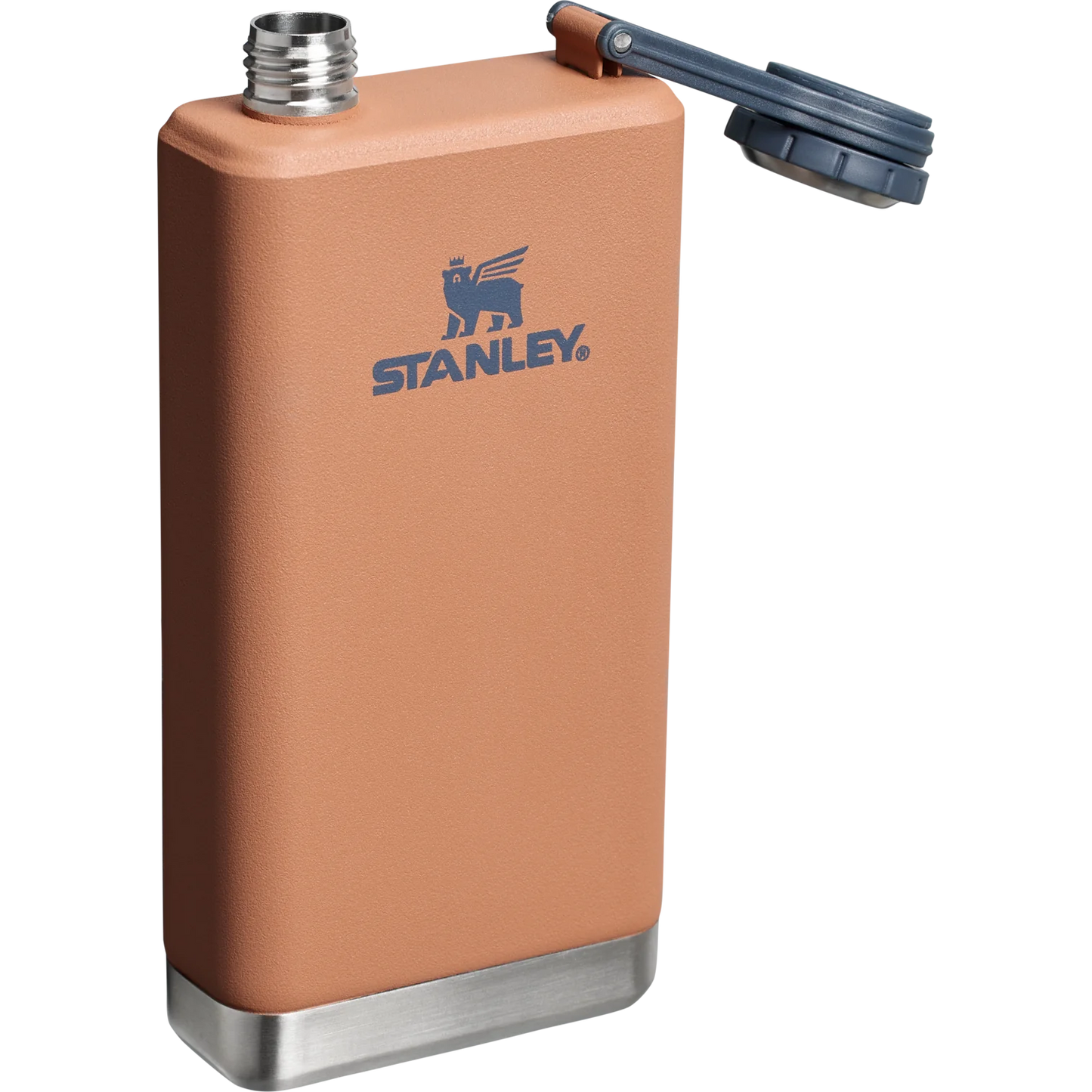 STANLEY LEAKPROOF 8oz. flask