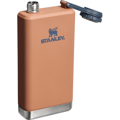 STANLEY LEAKPROOF 8oz. flask