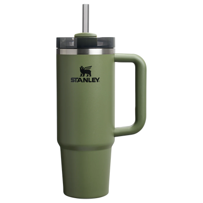 STANLEY QUENCHER H2.0 flowstate 30oz. tumbler