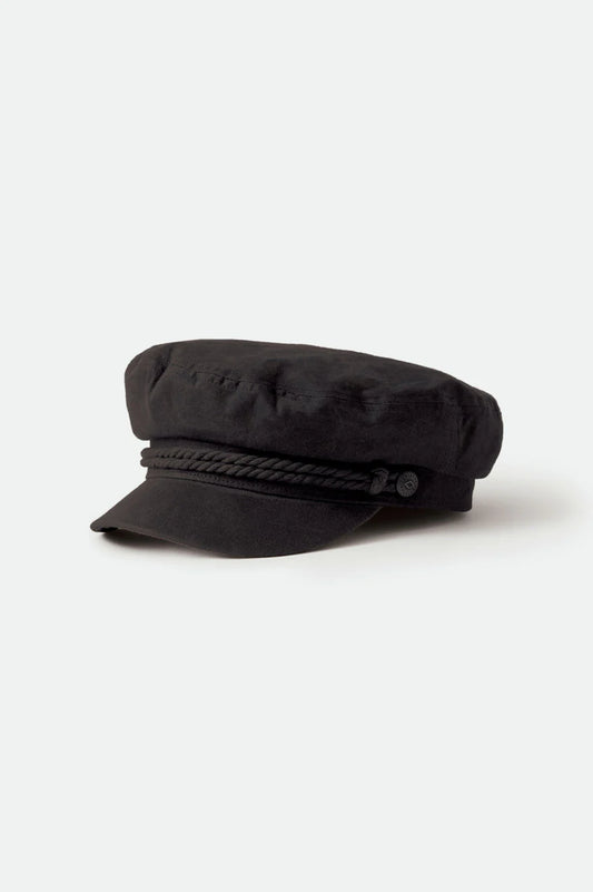 FIDDLER cap