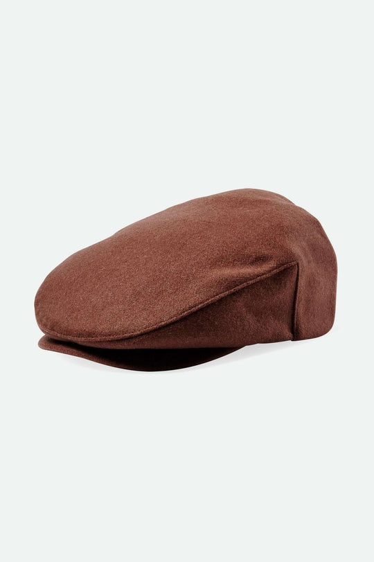 NEWSBOY snap cap