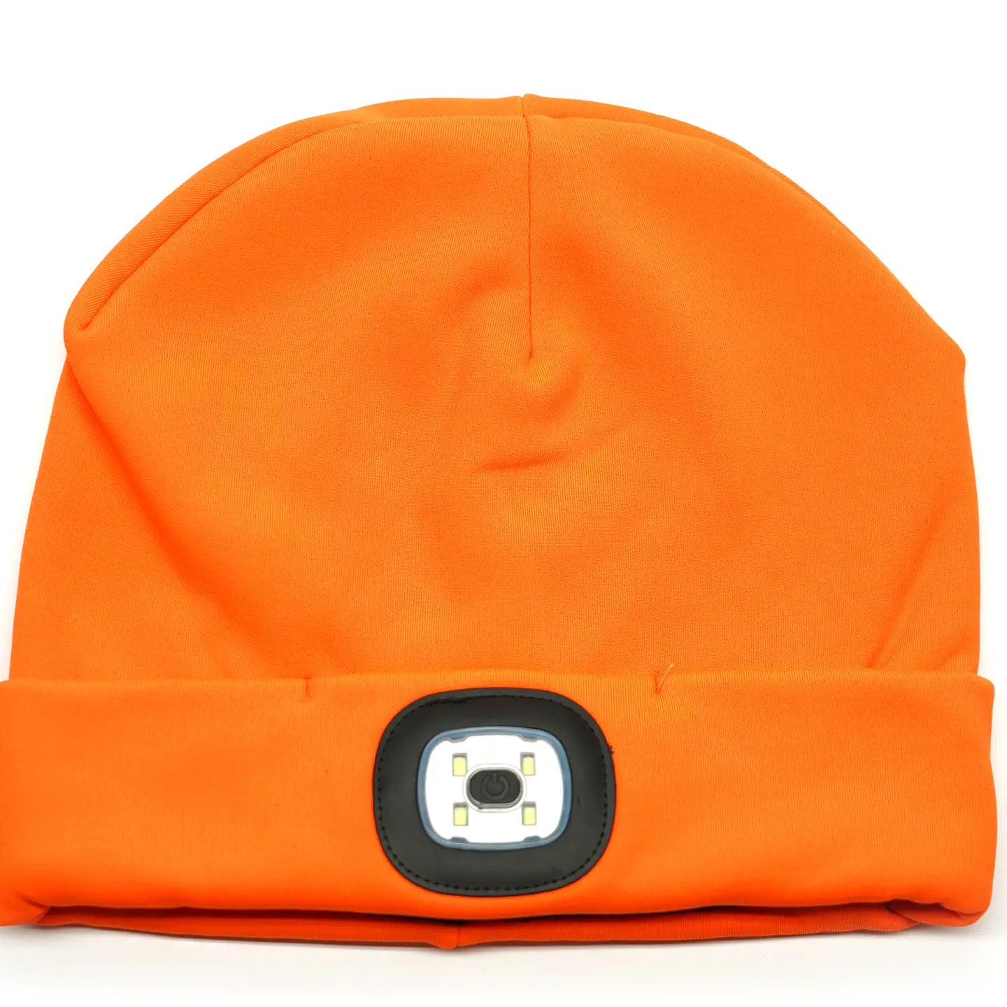 NIGHT SCOPE headlamp beanie