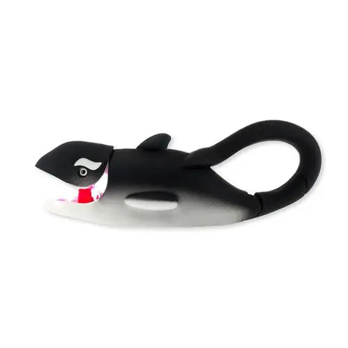 WILDLIGHT carabiner flashlight