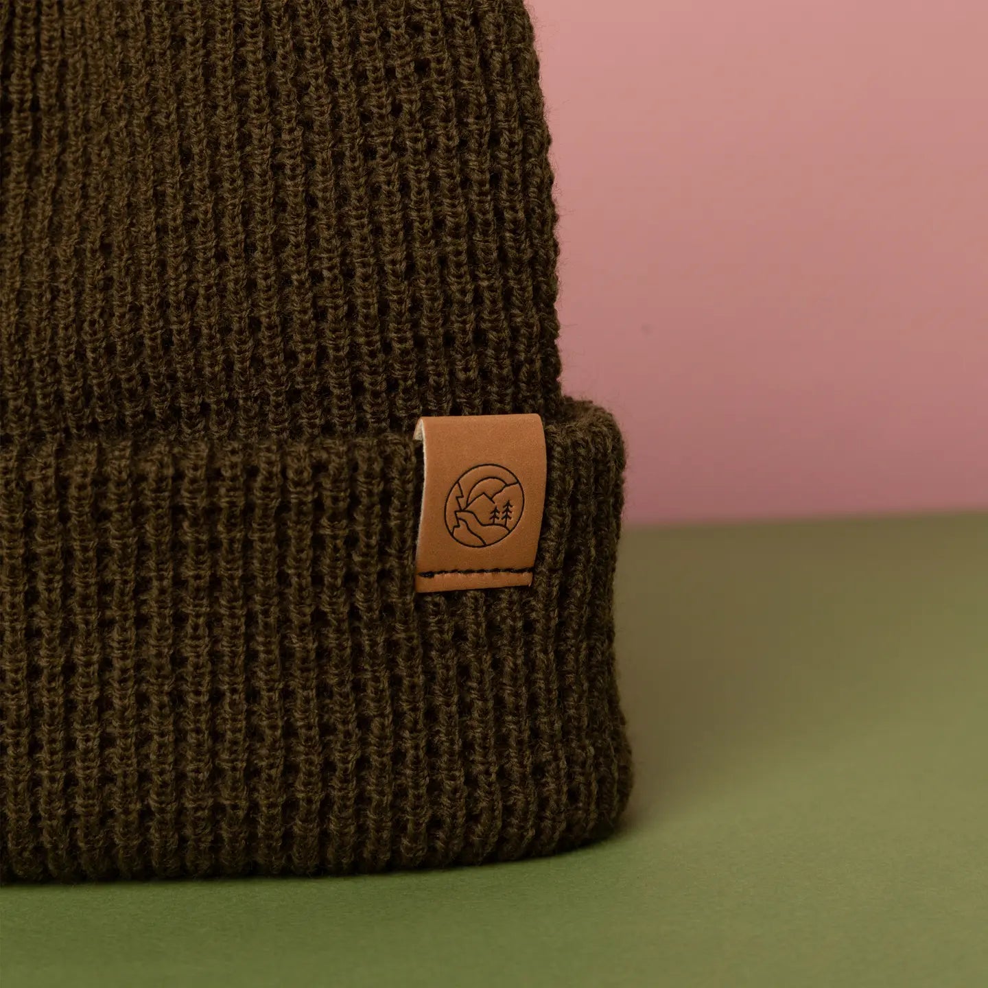 LANDSCAPE beanie