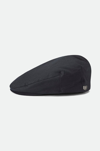 NEWSBOY snap cap