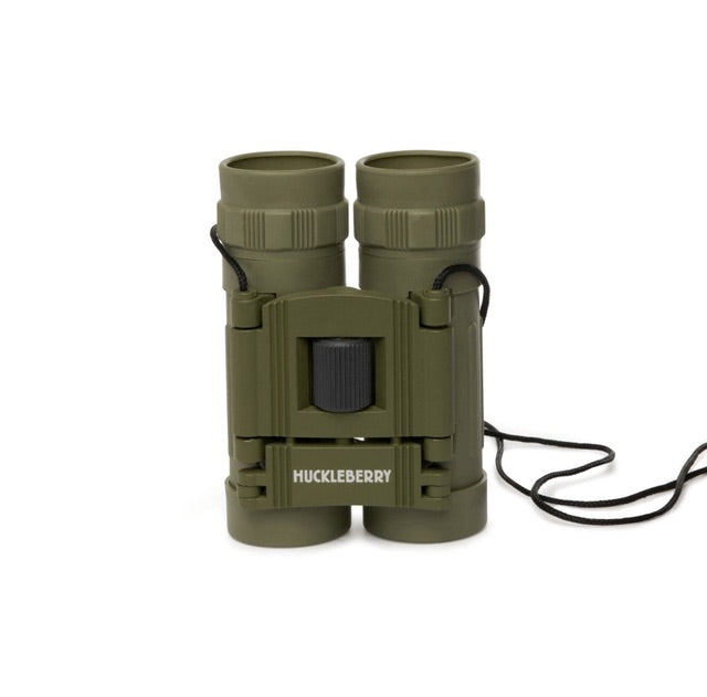 HUCKLEBERRY KIDS binoculars