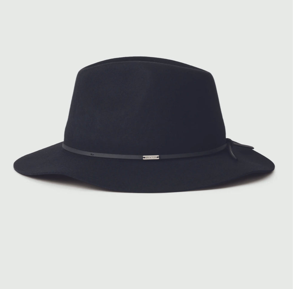 Wesley hat best sale