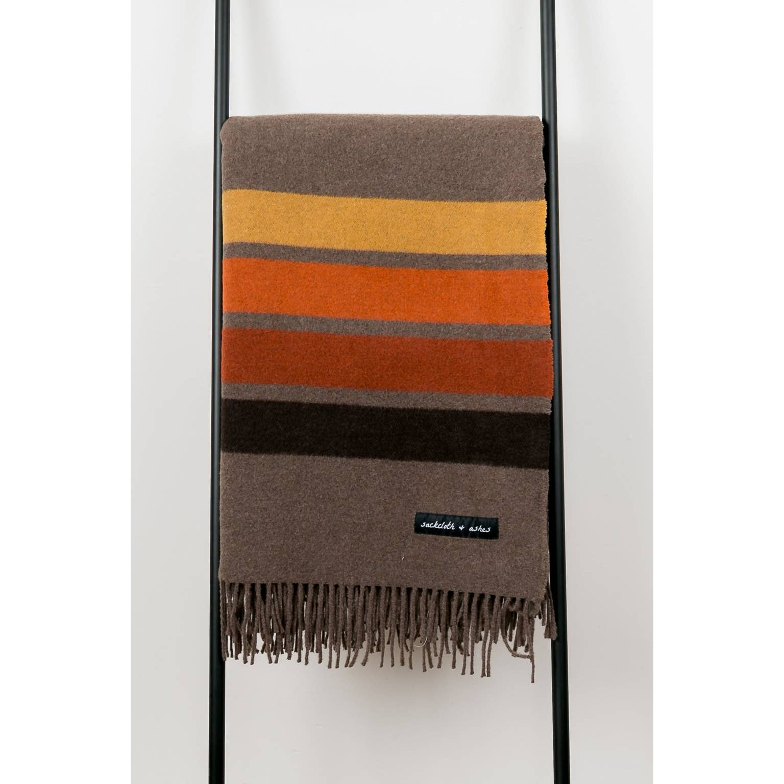 Sackcloth & Ashes outlet Blanket in Camp Desert